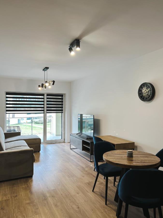 Bg Luximmo Apartments クルージュ＝ナポカ エクステリア 写真
