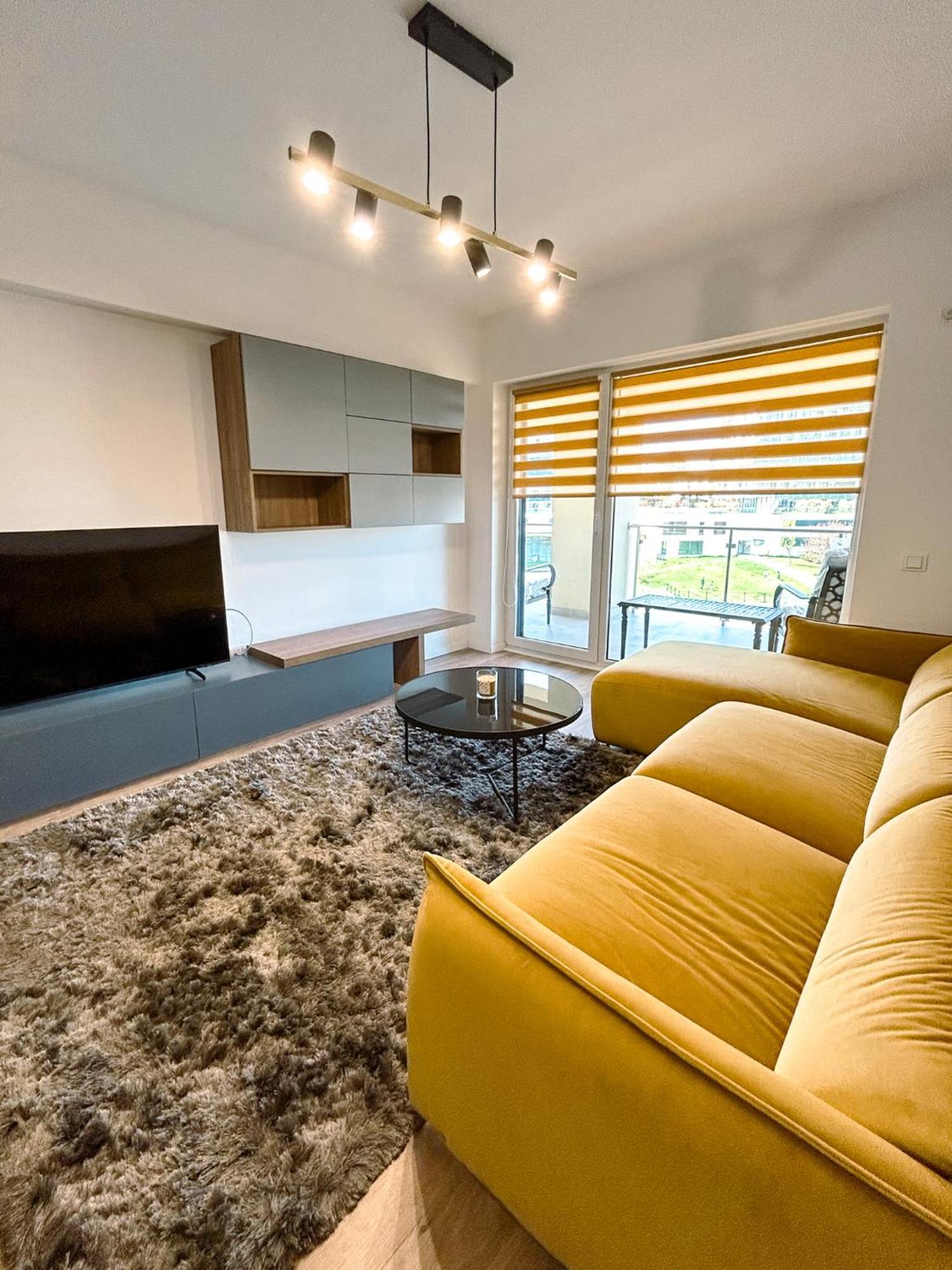 Bg Luximmo Apartments クルージュ＝ナポカ エクステリア 写真